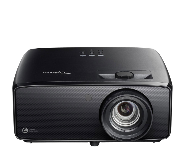 Optoma UHZ58LV - 1500333 - zdjęcie